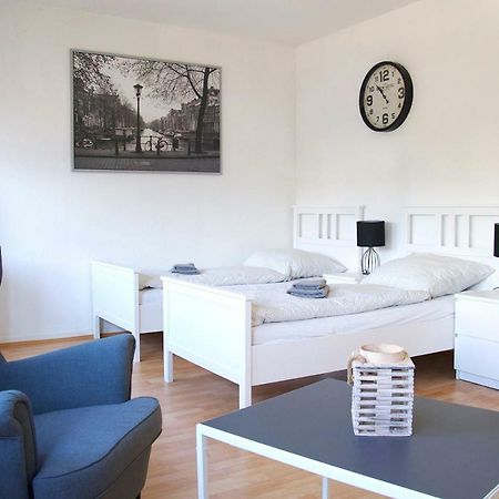 Cosy Apartment Neuss Dış mekan fotoğraf