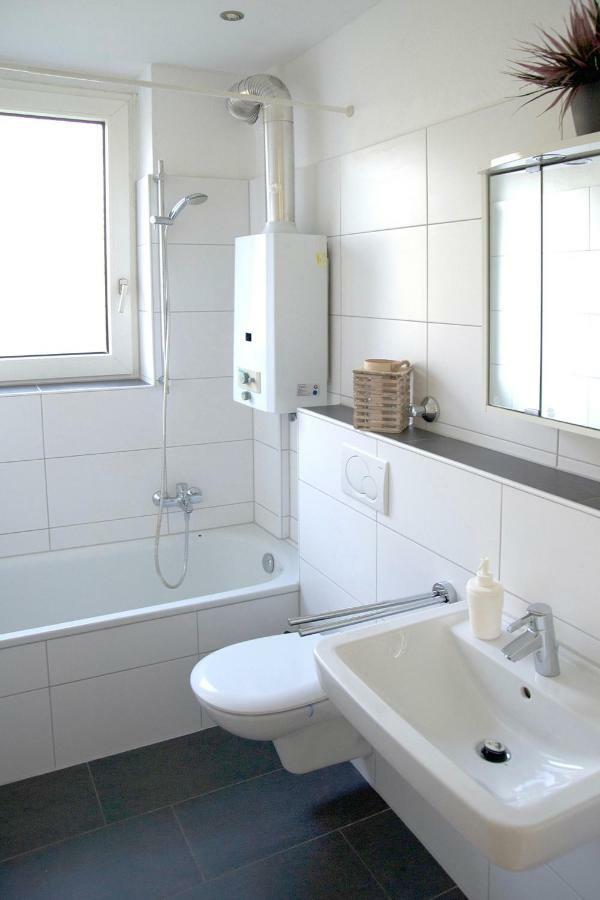 Cosy Apartment Neuss Dış mekan fotoğraf