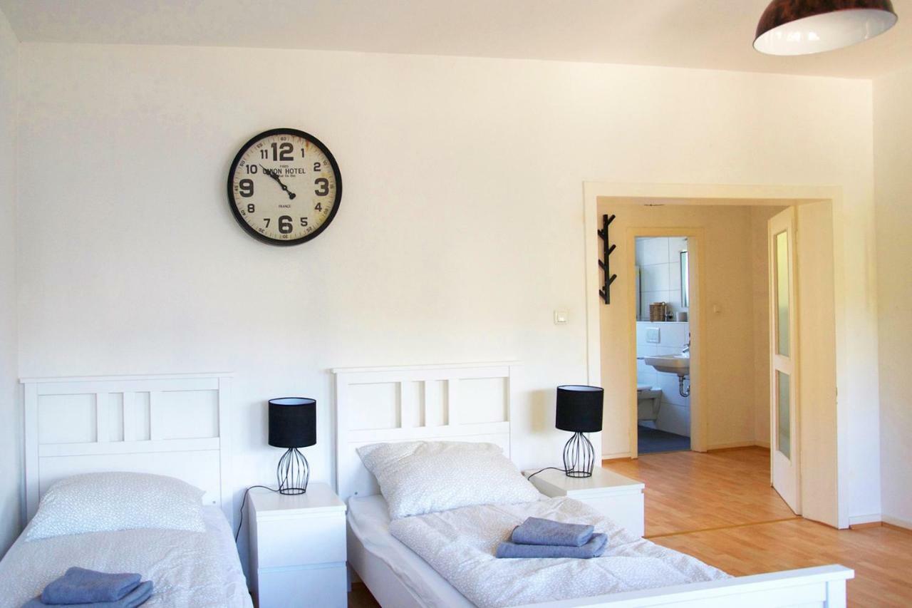 Cosy Apartment Neuss Dış mekan fotoğraf