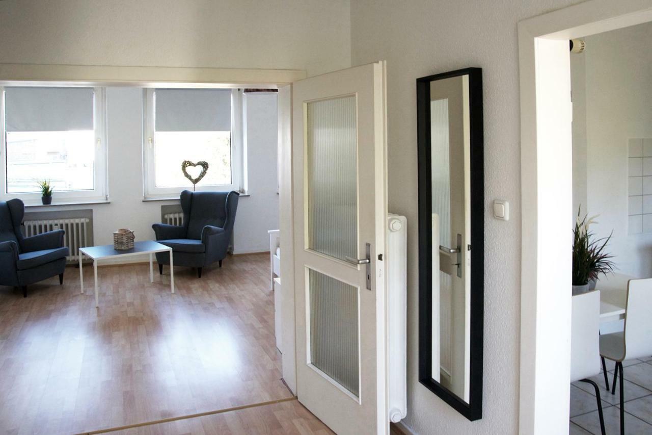 Cosy Apartment Neuss Dış mekan fotoğraf