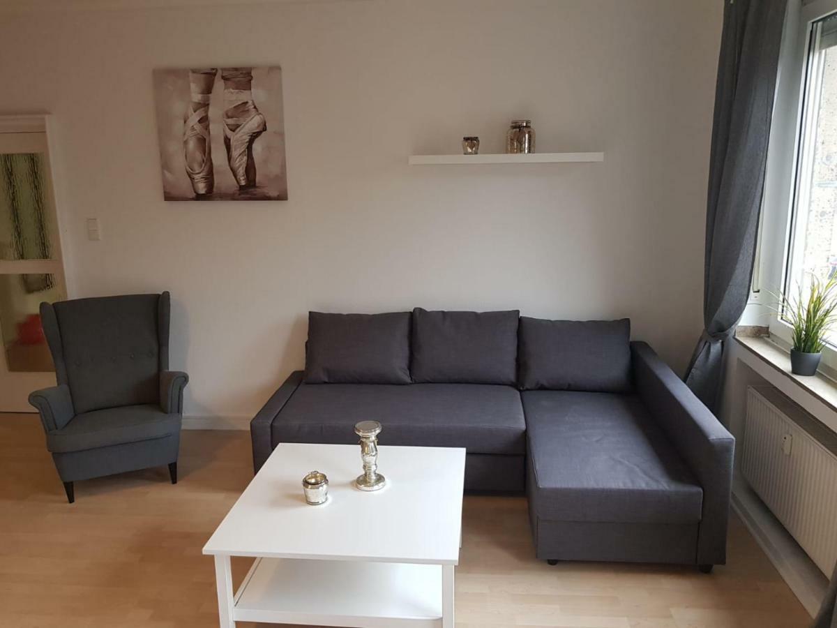 Cosy Apartment Neuss Dış mekan fotoğraf